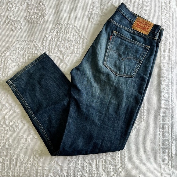Levi's Other - Men’s Levi’s jeans